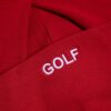 San Francisco 49ers GOLF WANG Cutout Pullover Hoodie - Image 3