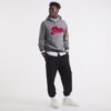 San Francisco 49ers x Todd Snyder Canadian Fleece Hoodie - Image 7