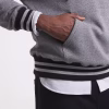 San Francisco 49ers x Todd Snyder Canadian Fleece Hoodie - Image 2