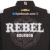 Kyle Busch RCR Uniform Pit Jacket