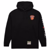 New York Knicks Mitchell & Ness NBA x Michelob Ultra Hoodie - Image 2