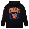 New York Knicks Mitchell & Ness NBA x Michelob Ultra Hoodie - Image 9
