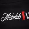 New York Knicks Mitchell & Ness NBA x Michelob Ultra Hoodie - Image 5