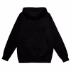 Mitchell & Ness Black Philadelphia Eagles Vintage Black Hoodie - Image 3