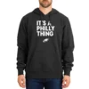 Its a Philly Thing Hoodie - Image 3