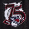 New York Rangers Full-Snap Jacket