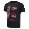 San Francisco 49ers AAPI Apex T-Shirt - Image 2