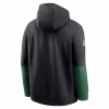 New York Jets 2024 Nike Pullover Hoodie - Image 2