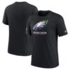 2024 Philadelphia Eagles Crucial Catch T-Shirt