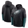 Philadelphia Eagles Club Hoodie