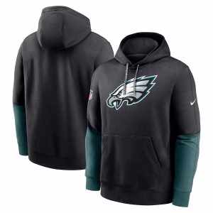 Philadelphia Eagles Club Hoodie