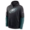 Philadelphia Eagles Club Hoodie
