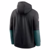 Philadelphia Eagles Club Hoodie