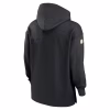 Pittsburgh Steelers Sideline Hoodie