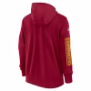 Washington Commanders Zip Up Hoodie - Image 2