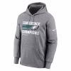 Philadelphia Eagles NFC Champions Hoodie - Image 3