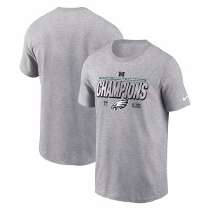 Philadelphia Eagles NFC Champions T-Shirt