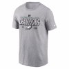 Philadelphia Eagles NFC Champions T-Shirt - Image 2