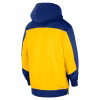 NBA Golden State Warriors Showtime Full-Zip Hoodie - Image 3