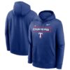 World Series 2023 Texas Rangers Hoodie