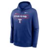 2023 World Series Texas Rangers Champions Hoodie - Image 2
