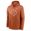 Texas Longhorns Primetime Club Hoodie - Image 3