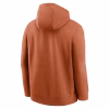 Texas Longhorns Primetime Club Hoodie - Image 2