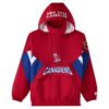 OVO Montreal Canadiens Starter Jacket