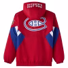 OVO Montreal Canadiens Starter Jacket