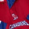 OVO Montreal Canadiens Starter Jacket
