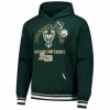 Milwaukee Bucks Hoodie - Image 2