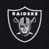 Las Vegas Raiders Starter Black Extreme Hoodie - Image 2
