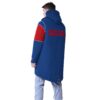 Buffalo Bills Starter Dynasty Polyfill Stadium Jacket