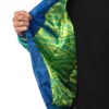 Starter Royal Super Bowl LIX The Big Easy Satin Jacket