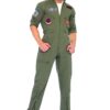 Top Gun Halloween Costume