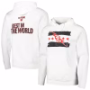 WWE CM Punk Best In The World Hoodie