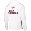 WWE CM Punk Best In The World Hoodie