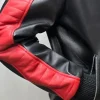 miami vice stunt crew jacket