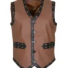 The Warriors Vest