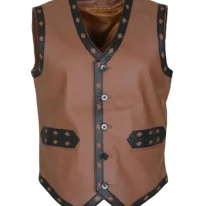 The Warriors Vest