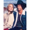 Mistletoe Ranch James Hunt Sherpa Jacket - Image 2