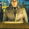 Money Heist Korea 2022 Berlin Jacket