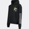 RHUDE MOONLIGHT TROPICS HOODIE - Image 2