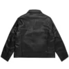 Mutimer Leather Jacket - Image 2