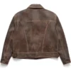 Mutimer Leather Jacket - Image 6