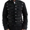 My Chemical Romance Black Parade Jacket