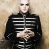 My Chemical Romance Black Parade Jacket