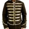 My Chemical Romance Black Parade Jacket