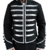 My Chemical Romance Black Parade Jacket