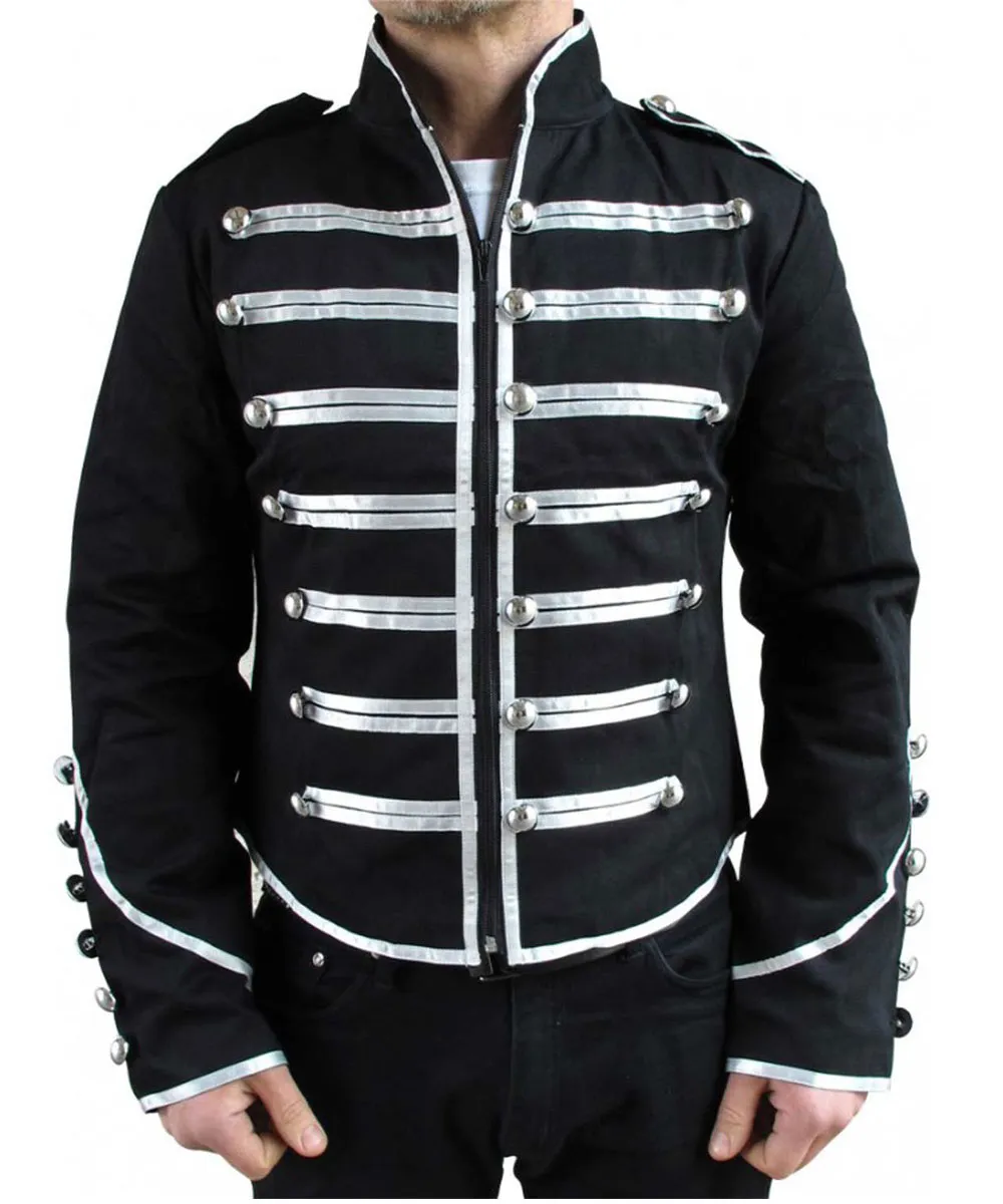 welcome to the black parade dress Zara Dress